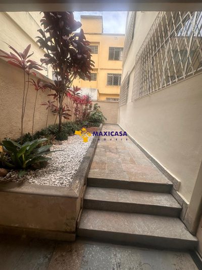 Apartamento, 3 quartos, 120 m² - Foto 2