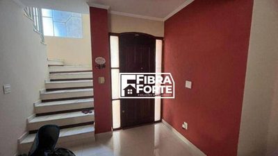 Casa, 3 quartos, 170 m² - Foto 3