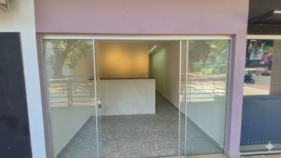 Loja-Salão, 52 m² - Foto 5