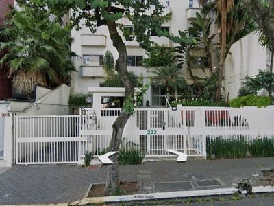 Apartamento, 2 quartos, 83 m² - Foto 1