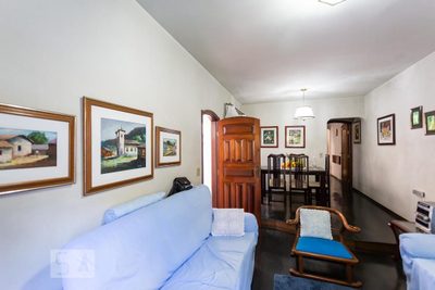 Casa, 4 quartos, 175 m² - Foto 1