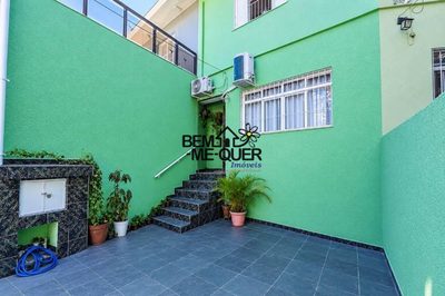 Sobrado, 69 m² - Foto 1