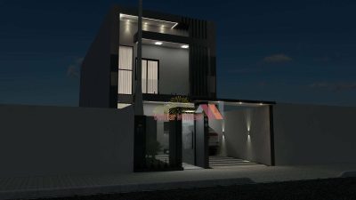 Sobrado, 3 quartos, 165 m² - Foto 4
