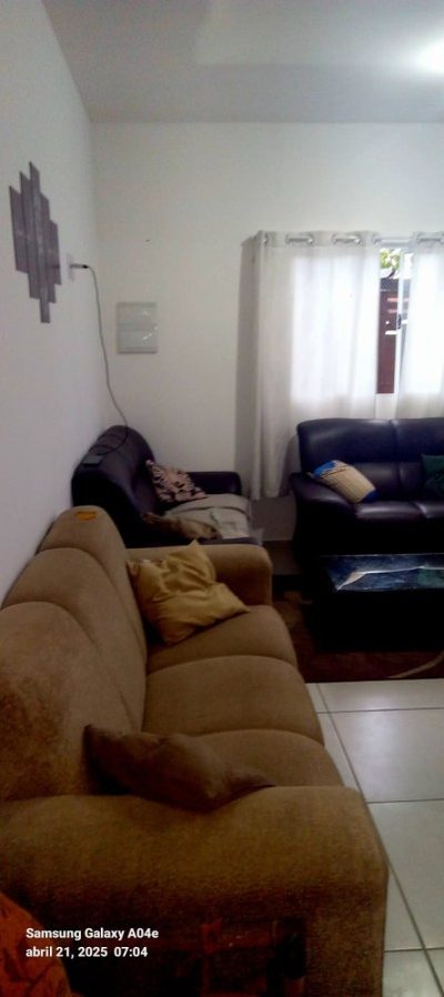 Casa, 2 quartos - Foto 5