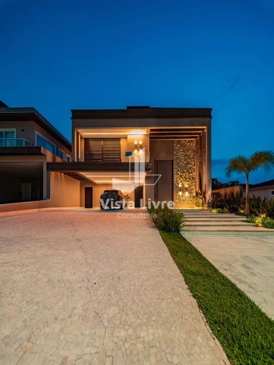 Casa, 4 quartos, 430 m² - Foto 4