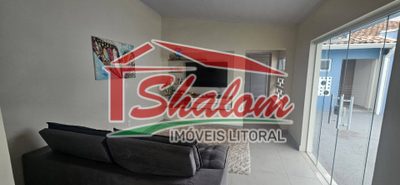 Casa, 3 quartos, 130 m² - Foto 5
