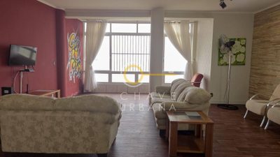 Apartamento, 4 quartos, 135 m² - Foto 2