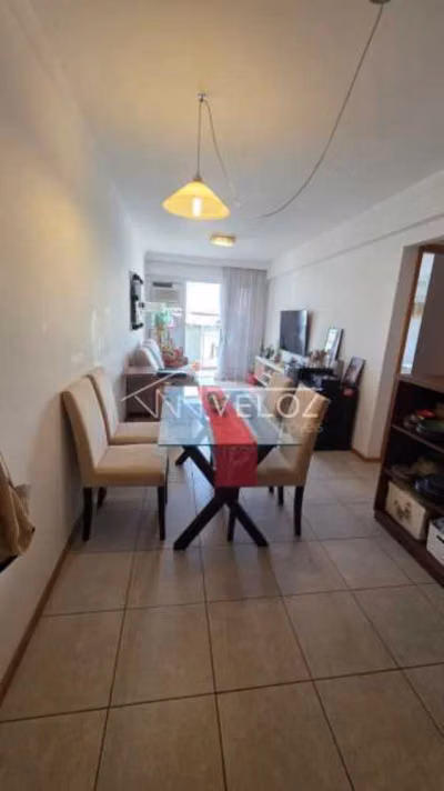 Apartamento, 2 quartos, 88 m² - Foto 4