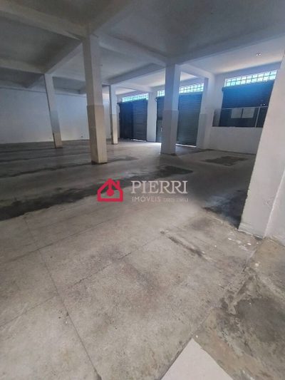Loja-Salão, 400 m² - Foto 4