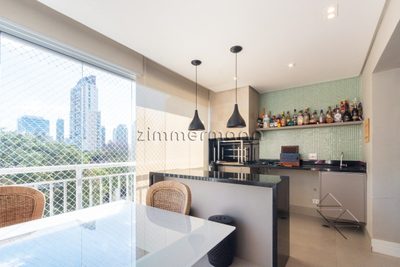 Apartamento, 4 quartos, 175 m² - Foto 1