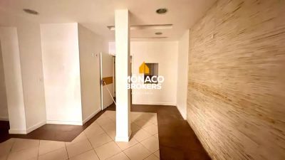 Loja-Salão, 130 m² - Foto 1