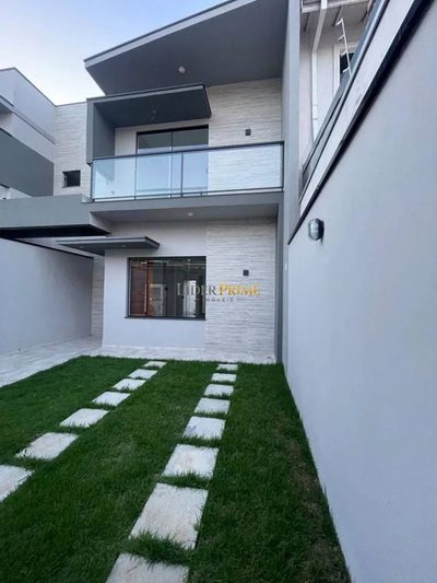 Sobrado, 3 quartos, 150 m² - Foto 3