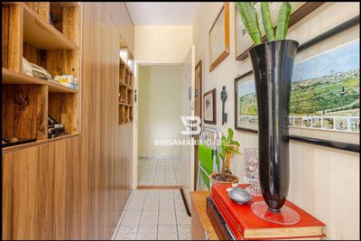 Apartamento, 2 quartos, 60 m² - Foto 5