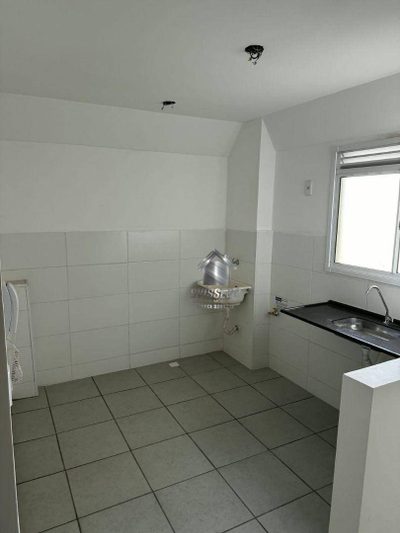 Apartamento, 2 quartos, 45 m² - Foto 2
