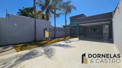 Casa, 3 quartos, 400 m² - Foto 2