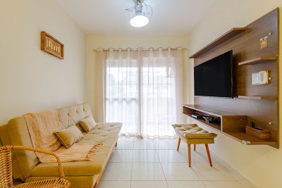 Apartamento, 2 quartos, 58 m² - Foto 4