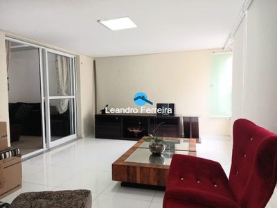 Apartamento, 4 quartos, 203 m² - Foto 1