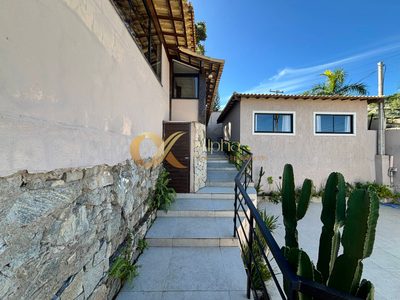 Casa, 6 quartos, 280 m² - Foto 4