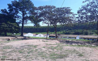 Sítio, 7 quartos, 2 hectares - Foto 4