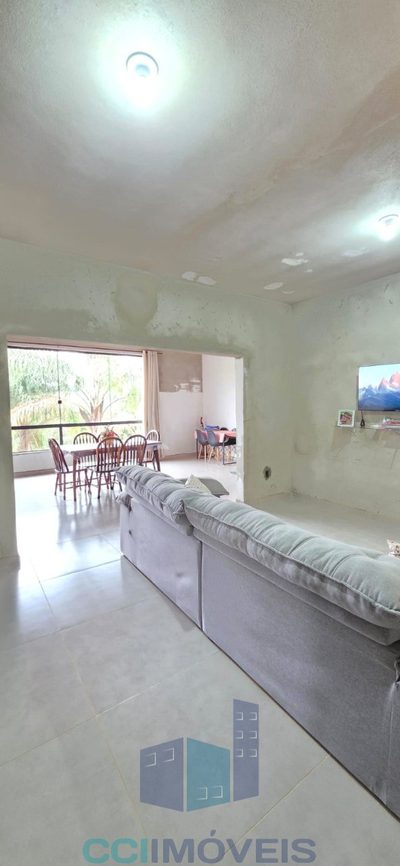 Chácara, 3 quartos - Foto 3