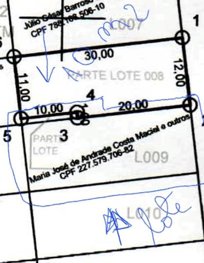 Casa, 3 quartos, 360 m² - Foto 2