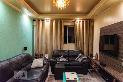 Apartamento, 3 quartos, 80 m² - Foto 3