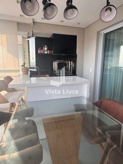 Apartamento, 3 quartos, 145 m² - Foto 5