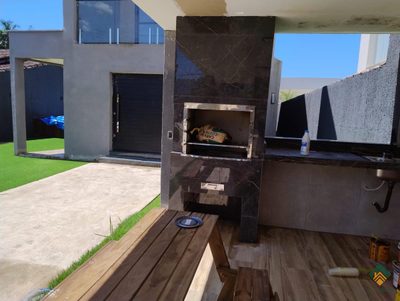 Casa, 5 quartos, 240 m² - Foto 4