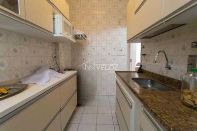 Apartamento, 1 quarto, 53 m² - Foto 5