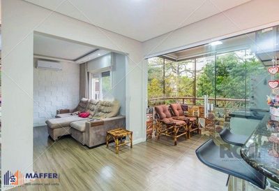 Apartamento, 2 quartos, 74 m² - Foto 3