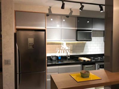 Apartamento, 3 quartos, 67 m² - Foto 5