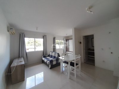 Apartamento, 1 quarto, 28 m² - Foto 3