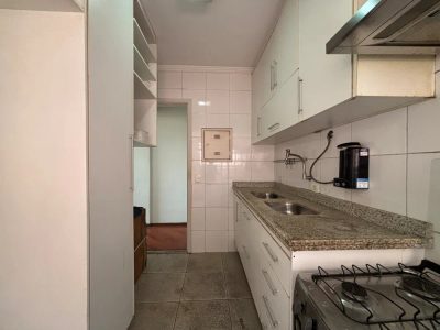 Apartamento, 2 quartos, 58 m² - Foto 3