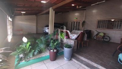 Casa, 3 quartos, 200 m² - Foto 4