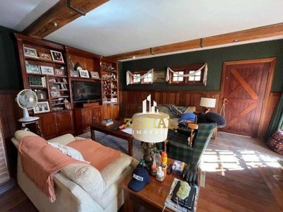 Sobrado, 3 quartos, 425 m² - Foto 4
