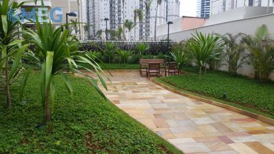 Apartamento, 2 quartos, 59 m² - Foto 5