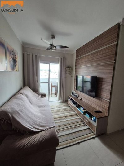 Apartamento, 1 quarto, 70 m² - Foto 1