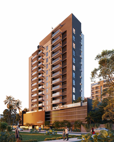 Apartamento, 2 quartos, 62 m² - Foto 3