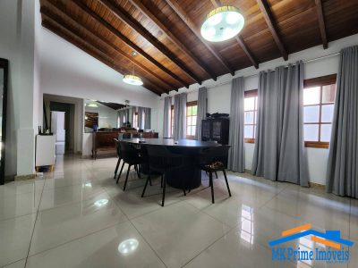 Casa de Condomínio, 5 quartos - Foto 5