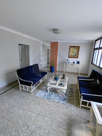 Apartamento, 3 quartos, 113 m² - Foto 5