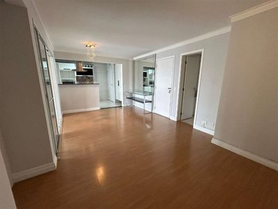 Apartamento, 3 quartos, 112 m² - Foto 4