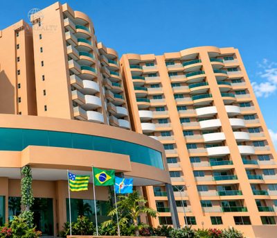 Prédio Inteiro - Foto 2