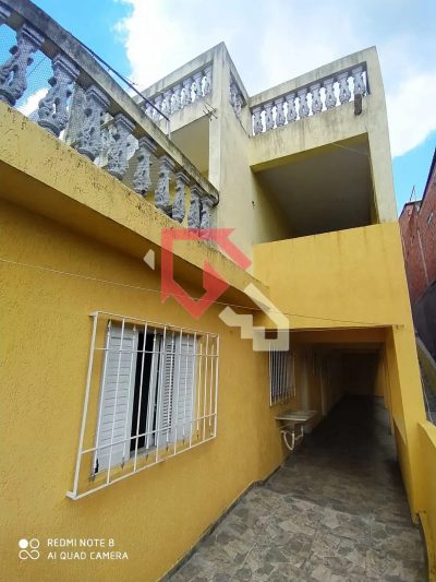 Casa, 2 quartos, 10 m² - Foto 4