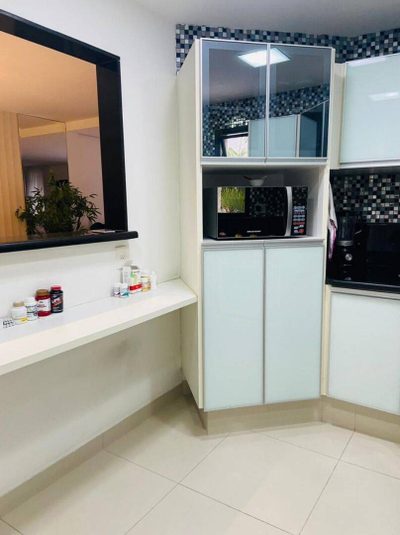 Apartamento, 2 quartos, 170 m² - Foto 5