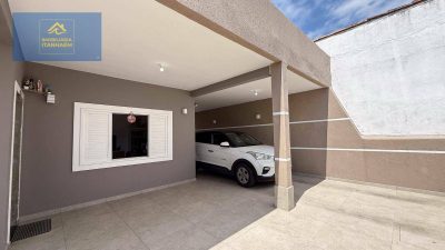 Casa, 106 m² - Foto 1