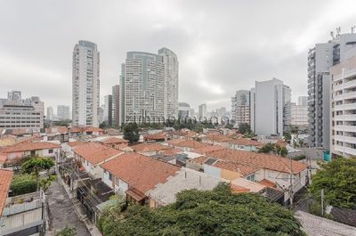 Apartamento, 1 quarto, 24 m² - Foto 4
