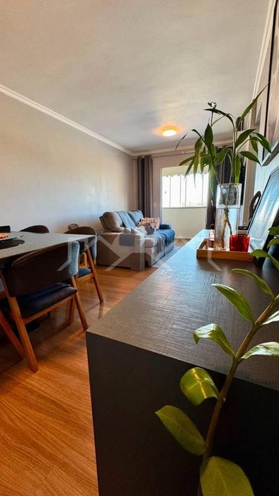 Apartamento, 2 quartos, 55 m² - Foto 4