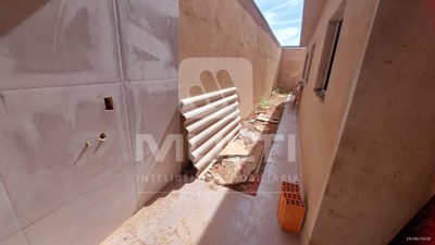 Casa, 3 quartos, 95 m² - Foto 1