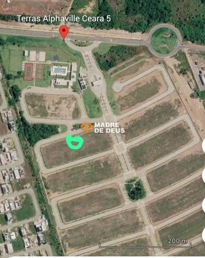 Terreno, 275 m² - Foto 1