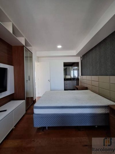 Apartamento, 2 quartos, 134 m² - Foto 4